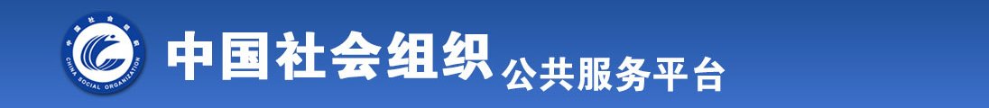 高清无码操逼逼里全国社会组织信息查询